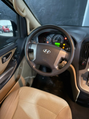 Hyundai H1 2.5 Full Premium 12 Pas At