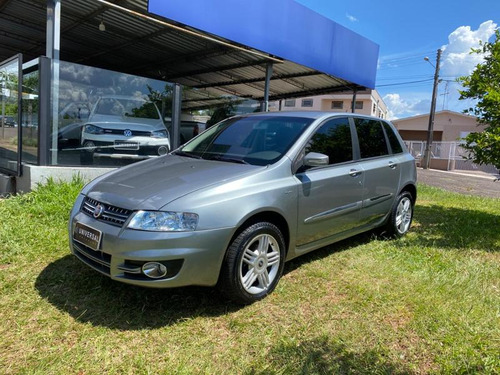 Fiat Stilo Flex Dualogic