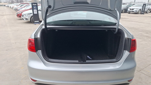 Volkswagen Vento 2.0 Trendline