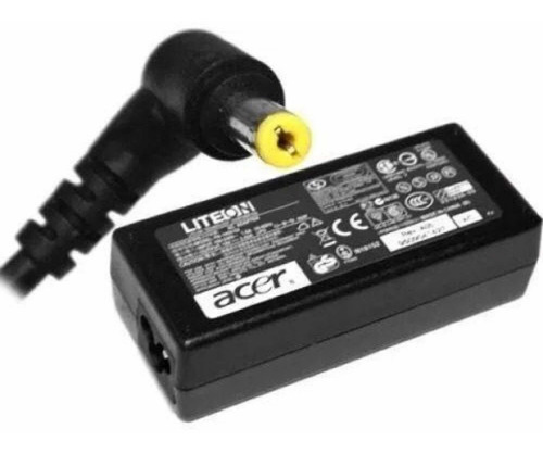 Cargador Acer Para Mini D255 D260 521 532 533 753 19v-2.15a