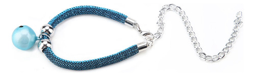 Collar De Estilo Japoneses Collar De Nylon Suministro De