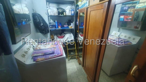 Te Lo Tengo Casa En Venta En Parr. Santa Teresa 25-8305 Mar