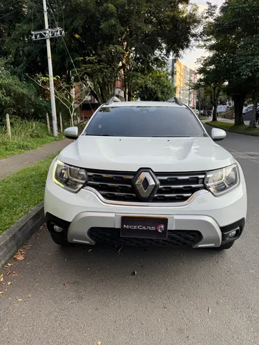 Renault Duster 1.3 Intense Mt 4x4