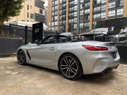Bmw Z4 M40i