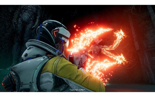 Imagen 7 de 9 de Returnal Formato Físico Ps5 Original