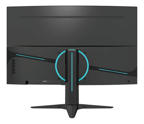 Monitor Gamer Bluecase Eras 23,8 Curvo Fhd 100hz Led Va