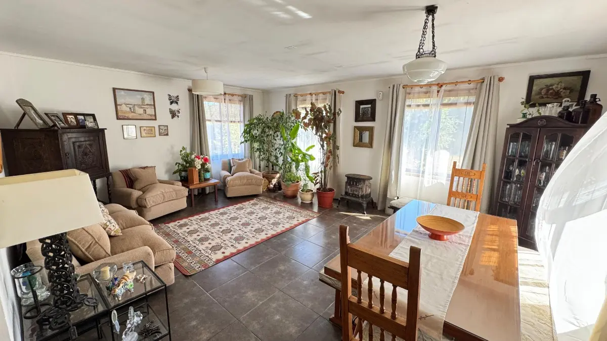 Imagen 3 de 16 de Vendo Casa En Parcela, Sagrada Familia