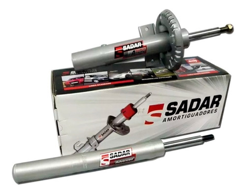 Amortiguador Delantero Sadar Mitsubishi Montero 94»
