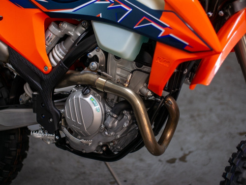 Imagen 15 de 25 de Ktm 350 Exc F 350 Enduro Entrega Inmediata