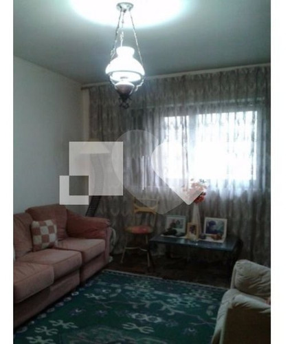Imagem 4 de 30 de Casa Sobrado No Bairro Santana - Reo424738