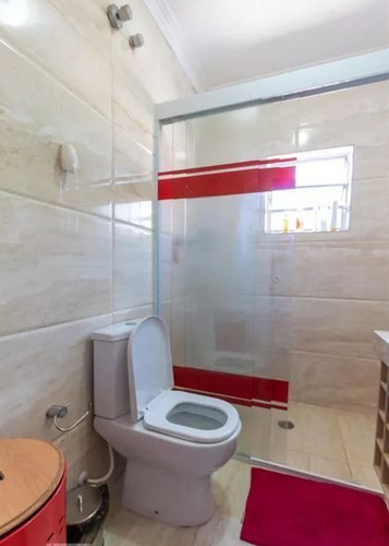 Imagem 22 de 27 de Sobrado Em Jardim Maringá, São Paulo/sp De 254m² 3 Quartos À Venda Por R$ 745.000,00 - So1909525-s
