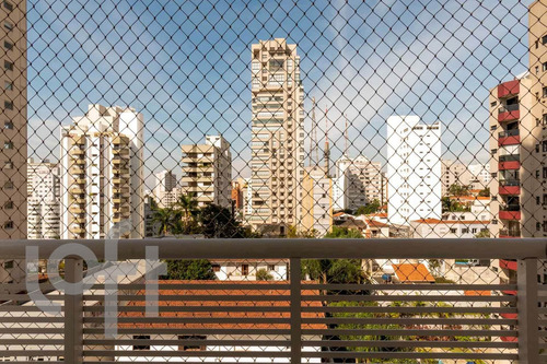 Imagem 16 de 30 de Apto Sumaré | 2 Quartos | 64 M² | Cond: R$750.00 | 1 Vaga - 1xc2pnj
