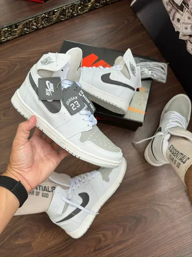 Nike air force cano alto cheap mercado livre
