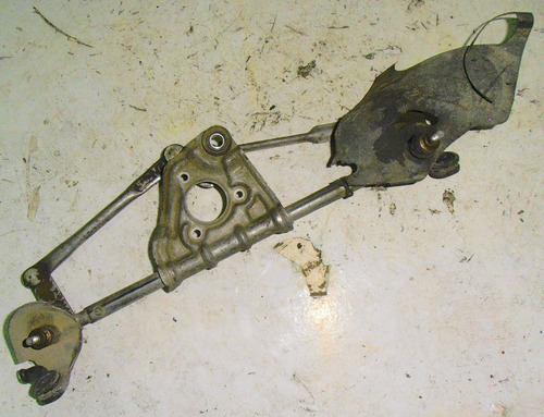 Articulaciones Limpiaparabrisas Toyota Yaris Sport 2000-2006