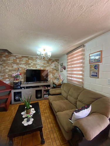Casa En Venta De 3 Dorm. Acepta Subsidio