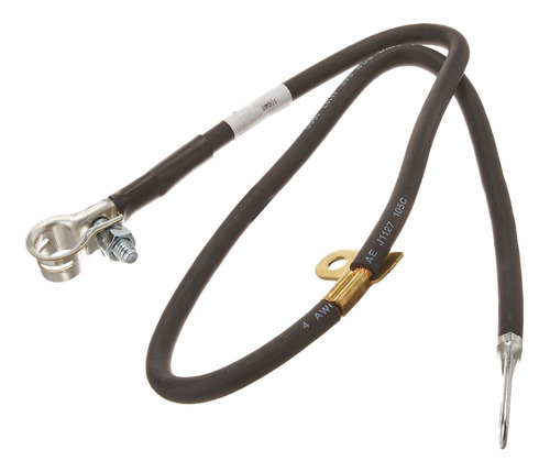 Standard Motor Products A34-4clt Cable De Batería