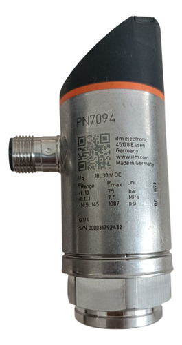 Pn7094 Sensor Ifm 100% Original Raven Automation