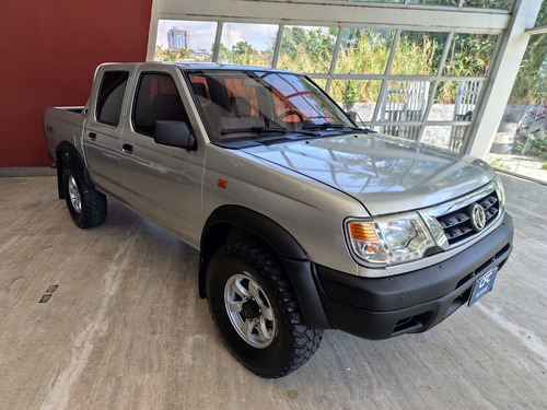 Dongfeng Zna 2015