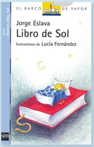 Libro De Sol - Jorge Eslava