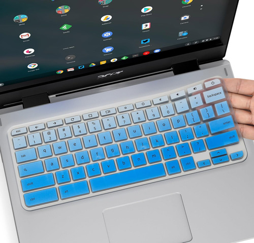 Funda Para Teclado Para Acer Chromebook Spin Cpr11 Cb3-131 C