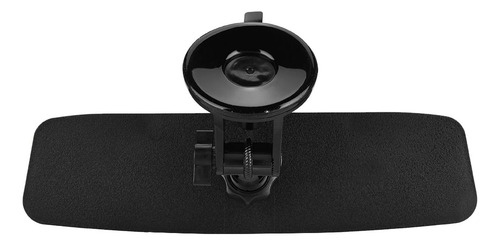 Espejo Retrovisor Para Coche Y Bebé, Ajustable, Gran Angular