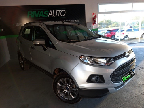 Ford Ecosport Freestyle 1.6 4x2