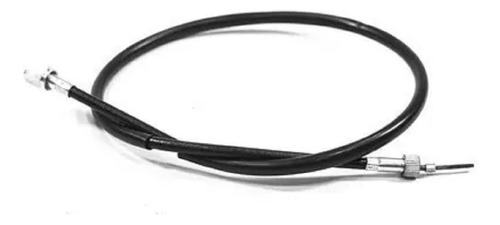 Cable Tripa Velocimetro Motomel Max 110 Original Solomun M.