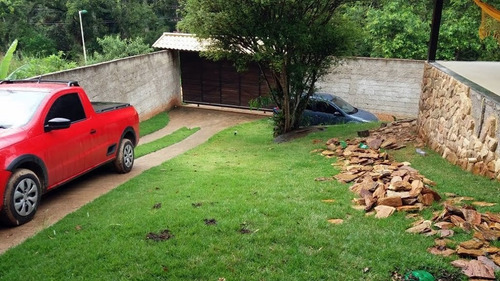 Imagem 1 de 15 de Casa Em Pedras Ruivas - Paty Do Alferes - 2128