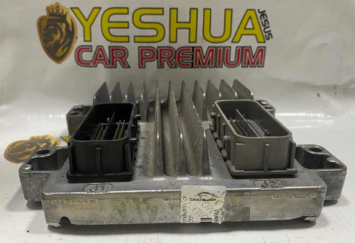 Módulo De Injeção E38 Abpa Motor Gm Camaro 6.2 V8 2012 (Usado)