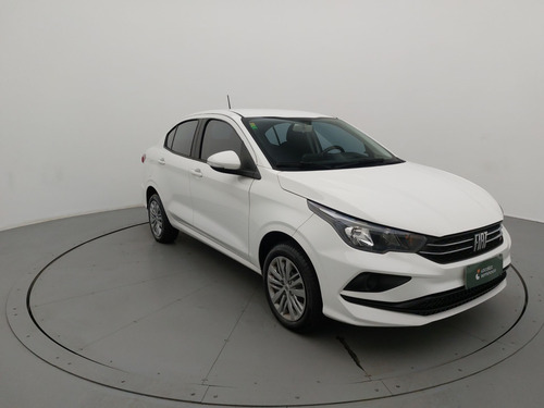 Fiat Cronos 1.3 FIREFLY FLEX DRIVE MANUAL