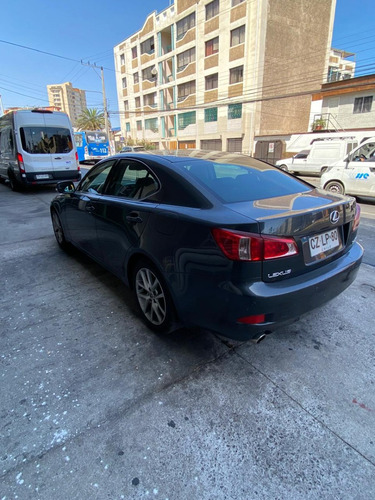 Lexus Is250 -