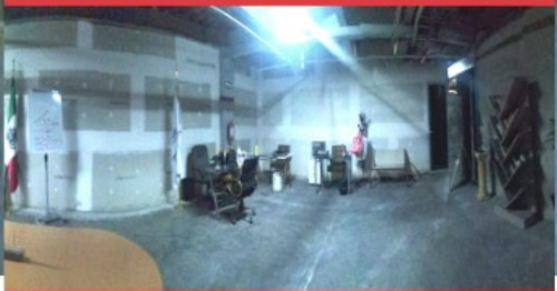 Imagen 3 de 3 de Renta De Bodega Col. Centro