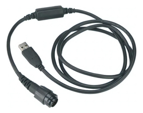 Cable De Programacion Usb Motorola Hkn6184c Mototrbo Xpr430