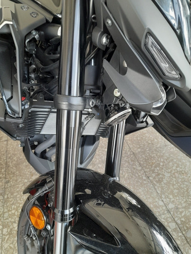 Imagen 17 de 19 de Yamaha Mt03 Yamaha 0km 2020 No Honda No Suzuki En Motoswift