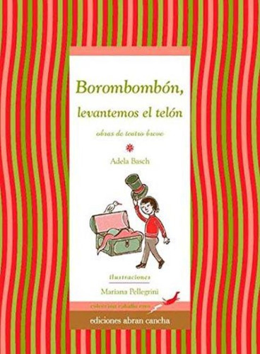 Boronbombon