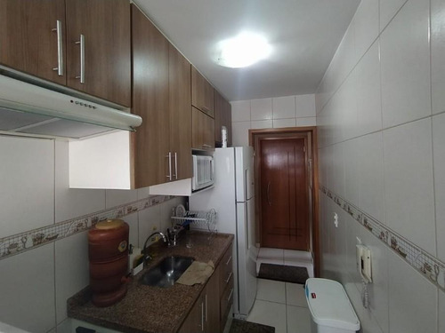 Imagem 1 de 10 de Apartamento Para Venda Por R$235.000,00 Com 44m², 2 Dormitórios, 1 Vaga E 1 Banheiro - Ermelino Matarazzo, São Paulo / Sp - Bdi35665