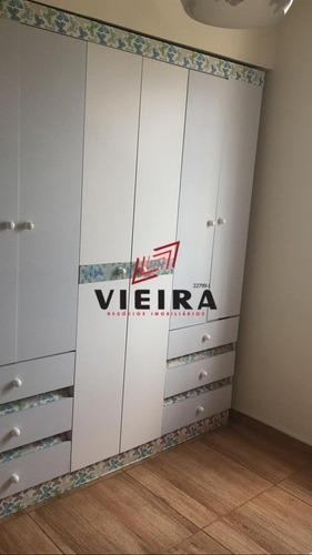 Imagem 15 de 15 de Lindo Apartamento Ao Lado Do Supermercado Roldão - 3036-1