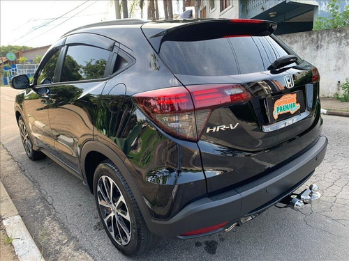 Imagem 3 de 13 de Honda Hr-v 1.5 16v Turbo Touring