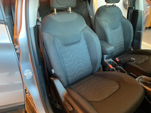 Fiat Toro Freedom 1.3 T270 4x2 Flex Aut
