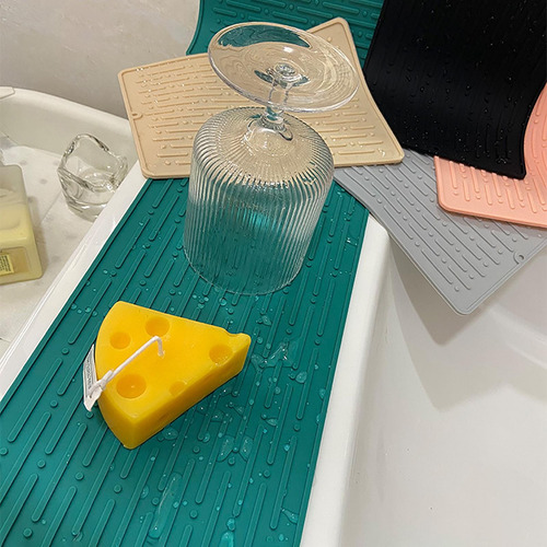 Escurridor De Platos Rectangular, Vajilla, Escurridor