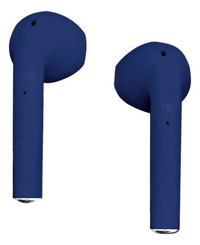 Audífonos Inalámbricos Avant T2go True Wireless In Ear Color Azul