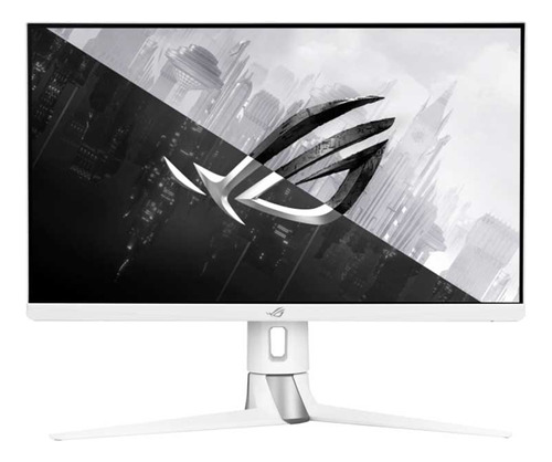 Monitor 27'' Asus Rog Strix Xg27aq-w Ips2k Qhd 170hz 1ms