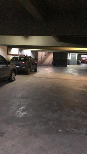 Imagen 3 de 5 de Cochera, Venta, Palermo Hollywood