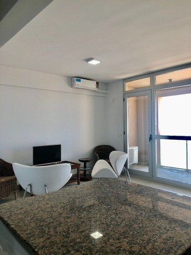 Imagen 7 de 15 de Vende Semipiso Frente Al Mar Monte Hermoso 6
