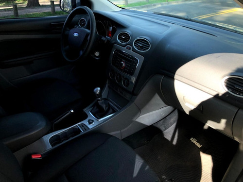 Imagen 10 de 10 de Ford Focus Ii Trend 2013 5p Excelente