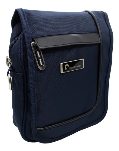 Morral chico hombre sale