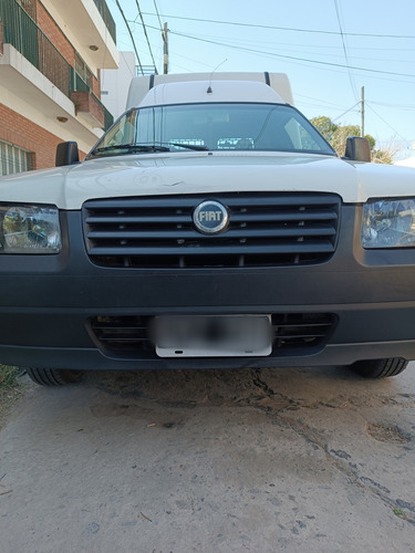 Fiat Fiorino 1.7