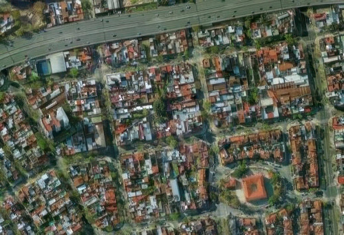 Terreno En Venta - 345mts2 - Parque Chacabuco