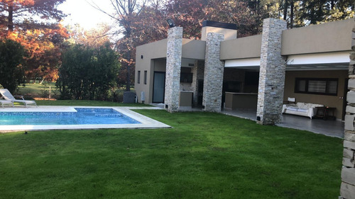 Casa En Country San Diego