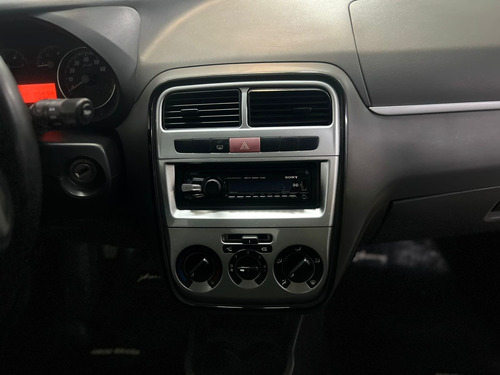 Fiat Punto 1.4 Elx